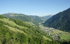 Gästehaus Alpina in Fanas